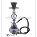 hotsale hookah pipes wholesale various kinds of hookah types